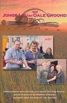 Van jonge leu en oale grond + cd, Ophalen of Verzenden, Zo goed als nieuw