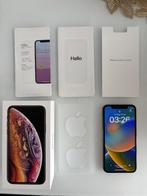 NETTE IPHONE XS, Telecommunicatie, Mobiele telefoons | Apple iPhone, Ophalen, IPhone XS, Zo goed als nieuw, 64 GB