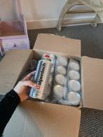 14x Alpentech gaspatronen - Nieuw!, Ophalen of Verzenden, Nieuw