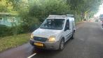 Ford Transit Connect T200S 1.8 TDCi 160.000 NAP Nw Apk Schui, Voorwielaandrijving, Euro 5, 730 kg, 4 cilinders