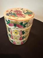 Chinese porseleinen hors d’oeuvre box – “Double Happiness”, Ophalen of Verzenden