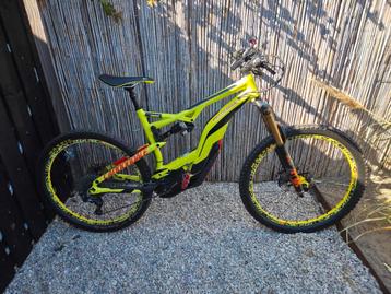 Cannondale Moterra LT 1 E-MTB beschikbaar voor biedingen