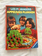Appeltjes plukken les pommiers spelletje, Een of twee spelers, Ophalen of Verzenden, Gebruikt, Ravensburger