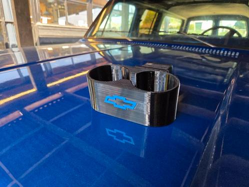 bekerhouder chevroler suburban blazer squarebody, Auto-onderdelen, Interieur en Bekleding, Chevrolet, Nieuw, Ophalen of Verzenden