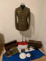 Mauser k**, Verzamelen, Militaria | Tweede Wereldoorlog, Ophalen of Verzenden, Nederland, Embleem of Badge