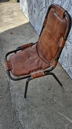 Charlotte perriand stoelen, Huis en Inrichting, Ophalen, Zo goed als nieuw, Vijf, Zes of meer stoelen