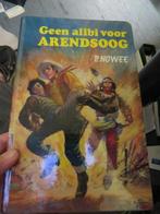 arendsoog boeken J.Nowee, P.Nowee Illustratie Herman Kresse, Boeken, Verzenden, Gelezen