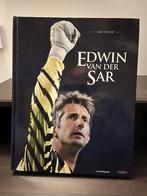 Edwin van der Sar, Ophalen of Verzenden, Zo goed als nieuw, Balsport