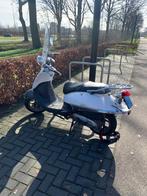 Scooter Sym Allo, Maximaal 25 km/u, Benzine, Gebruikt, Allo