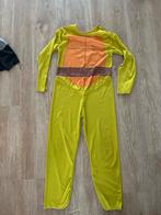 Turtle Pak 128 Carnaval, Ophalen of Verzenden, Zo goed als nieuw, 122 t/m 128, Jongen of Meisje