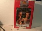 vhs 199b the specialist, Vanaf 16 jaar, Ophalen of Verzenden, Zo goed als nieuw