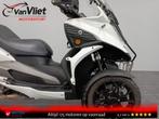 Mooie Qooder Qv3 Wit B-Rijbewijs bj 2021 zie foto's MP3, Motoren, Scooter, Bedrijf, Quadro