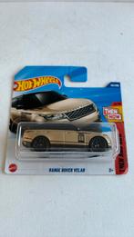Hot Wheels. RANGE ROVER VELAR. Bronskleurig. Nieuw., Ophalen of Verzenden, Nieuw, Auto