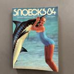 Snoecks Jaarboek 1984, Boeken, Gelezen, Snoecks, Ophalen of Verzenden, Overige onderwerpen