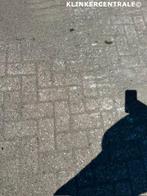 ROOIKORTING 3.000m2 heide grijs betonklinkers bkk bss, Tuin en Terras, Tegels en Klinkers, Bij dit gebruikte product niet meer te achterhalen.