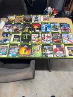 Xbox Original Games - Grote Collectie, Spelcomputers en Games, Games | Xbox Original, Gebruikt, G, Overige genres, 1 speler