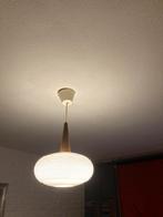 Uit noorwegen mooie lamp, Huis en Inrichting, Lampen | Hanglampen, Ophalen of Verzenden, Zo goed als nieuw, Minder dan 50 cm
