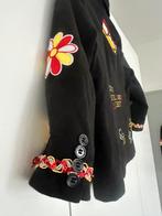 Oeteldonk Jasje - Maat 116, Ophalen of Verzenden, Gebruikt, Jongen of Meisje