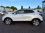 Opel Mokka X 1.6 CDTI Innovation Export, Gebruikt, Lichtsensor, Wit, Bedrijf