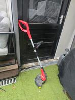Hurricane Grastrimmer - Bosmaaier, Tuin en Terras, Ophalen, Gebruikt, Hurricane, 10 tot 30 cm
