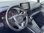 Opel Combo Tour 1.5 CDTI L1H1 Edition | Stoel/ stuurverwarmi, Gebruikt, 102 pk, Te koop, 1300 kg