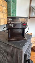 Philips Café Duo vintage jaren 60 70 koffiezetapparaat, Witgoed en Apparatuur, Koffiezetapparaten, Ophalen of Verzenden, Gebruikt