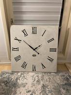 Riverdale Wandklok - Analoog, klok, Huis en Inrichting, Woonaccessoires | Klokken, Ophalen of Verzenden, Zo goed als nieuw, Analoog