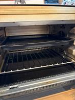 Mini Oventje - Werkt Perfect!, Ophalen, Minder dan 45 cm, Gebruikt, Oven