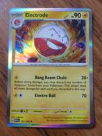 Electrode 101/165 (Pd5), Ophalen of Verzenden, Zo goed als nieuw, Losse kaart