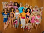 Barbiepoppen jaren '90, Kinderen en Baby's, Speelgoed | Poppen, Ophalen of Verzenden, Gebruikt, Barbie