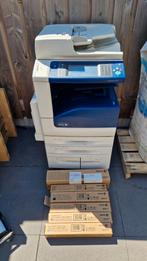 Xerox 7845, Ophalen of Verzenden, Niet werkend, Printer