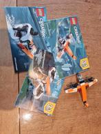 Lego City Set 31071, Ophalen of Verzenden, Zo goed als nieuw