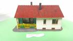 Pola H0 526 Bungalow met terras 1965, Ophalen of Verzenden, Gebruikt, Brug, Tunnel of Gebouw, Overige merken