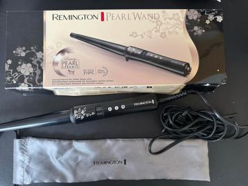 Remmington Pearl Wand CI95 beschikbaar voor biedingen