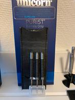 Phil Taylor Phase 1 24 gram dartpijlen, Sport en Fitness, Darts, Ophalen of Verzenden, Gebruikt, Pijlen