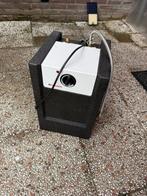 Inventum boiler 15L, Doe-het-zelf en Verbouw, Ophalen, Boiler, Minder dan 20 liter, Minder dan 3 jaar oud