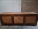 dressoir/ tv meubel, Gebruikt, Ophalen