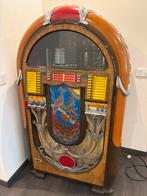 Wurlitzer 850 peacock 1941, Ophalen, Zo goed als nieuw, Voor 1950, Wurlitzer