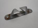 Boegklamp, Verhaalklamp, 125 mm, Ophalen of Verzenden, Gebruikt, Overige typen
