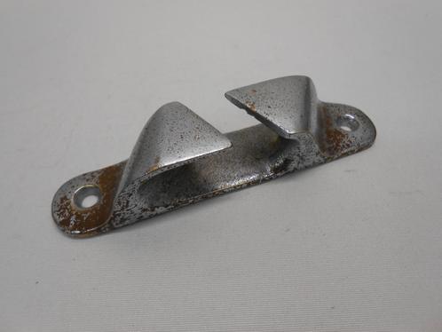 Boegklamp, Verhaalklamp, 125 mm, Watersport en Boten, Accessoires en Onderhoud, Gebruikt, Overige typen, Ophalen of Verzenden