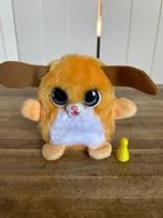 Furreal Friends Fuzzalots hondje, Ophalen of Verzenden, Zo goed als nieuw, Hond