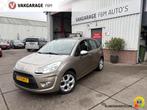 Citroen C3 1.4 VTi Ligne Business, Auto's, Voorwielaandrijving, Euro 5, Stof, Gebruikt