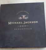 Michael Jackson - Dangerous Collector's Edition, Ophalen of Verzenden