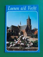 4.5. Loenen aan de Vecht, Verzenden, Ongelopen, Utrecht