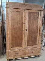 Broodkast buffetkast kledingkast opbergkast demontabel, Ophalen of Verzenden