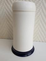 T036 Poedersuikermolen en meer Tupperware, Ophalen of Verzenden, Zo goed als nieuw, Blauw, Overige typen