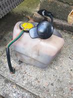 Te koop moei bakoli merk tgb, Ophalen, Gebruikt