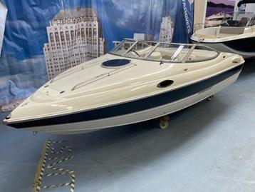 Stingray 210 CR beschikbaar voor biedingen