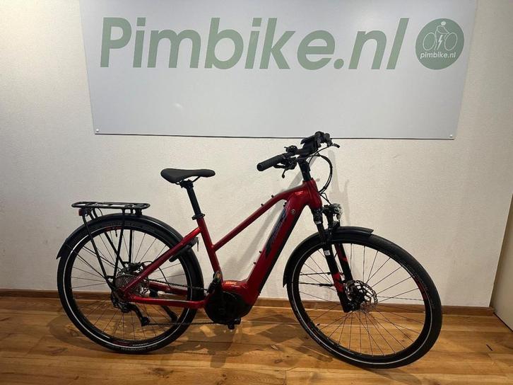 Conway Cairon T 2.0 Bosch Performance 625Wh NIEUW! Mixed Che, Fietsen en Brommers, Elektrische fietsen, Nieuw, Overige merken