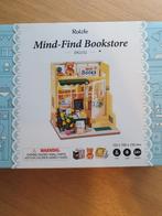 Nieuw in verpakking Rolife Bookstore!, Ophalen of Verzenden, Zo goed als nieuw, Knutselwerk